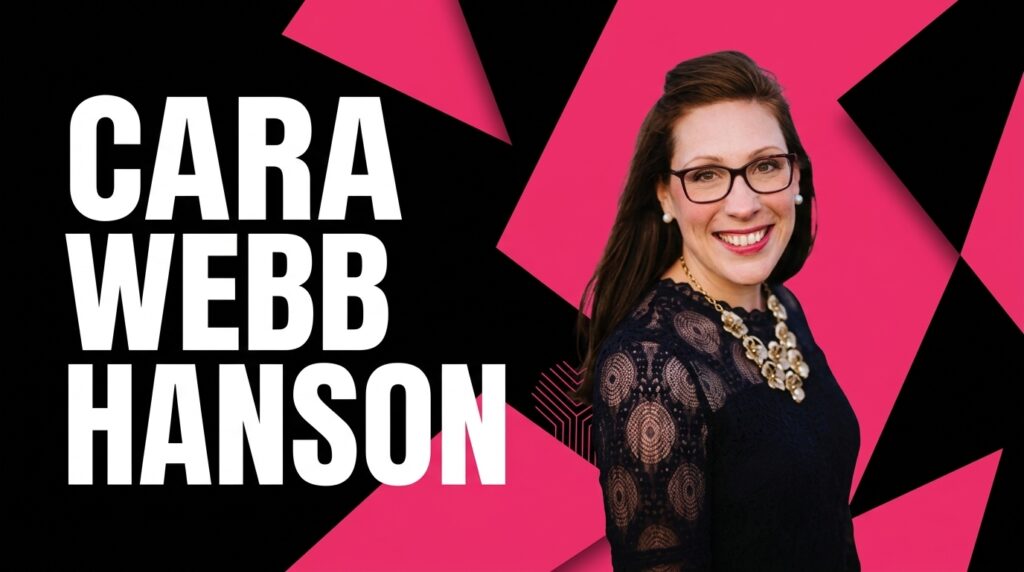 Cara Webb Hanson