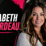 Elizabeth Huberdeau