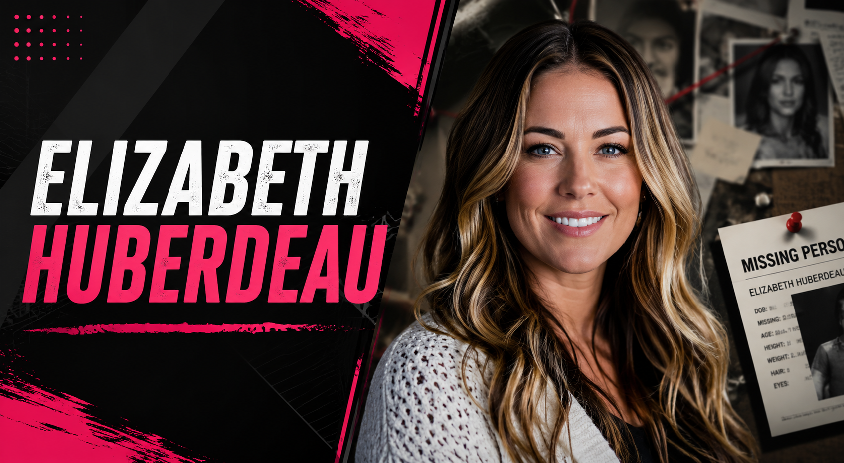 Elizabeth Huberdeau