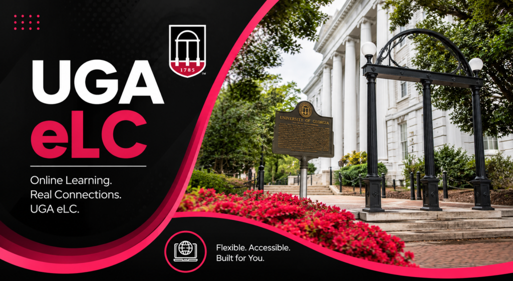 UGA eLC