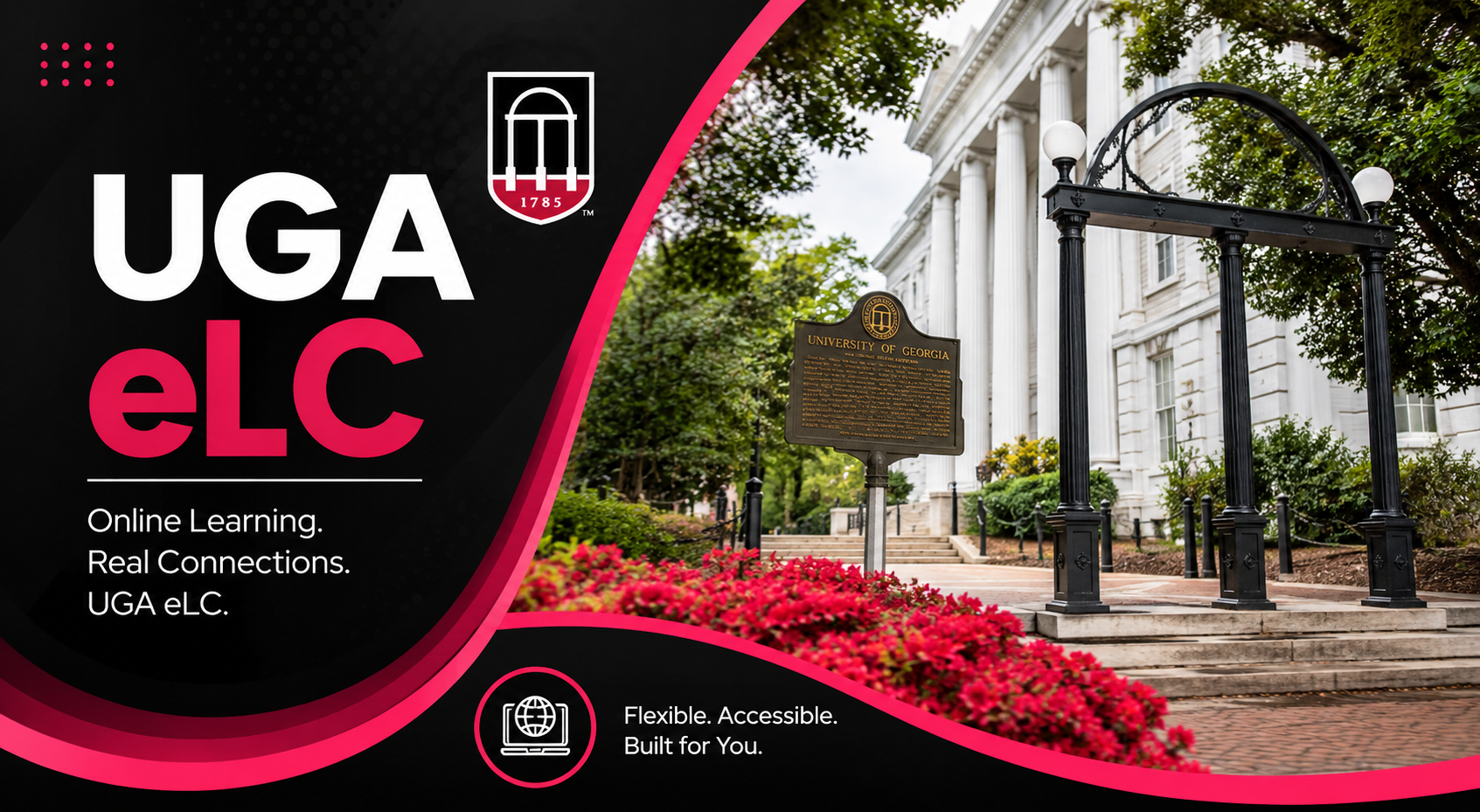 UGA eLC