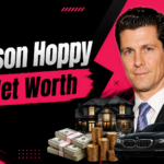 Jason Hoppy Net Worth